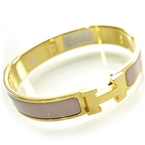 enamel bracelet hermes|authentic hermes bracelets online.